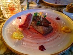 -BROWNSTONE布朗石西班牙餐厅(富城店)