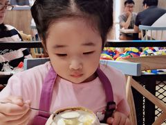 -满记甜品(巴黎春天宝山店)