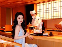 -炎橘·板前料理 Omakase