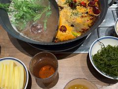 -袁山山重庆火锅(丈八北路店)