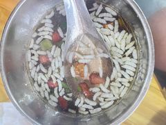 -张关合渣(航空大道店)