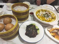 -西湖春天•老字号杭州菜(百汇店)