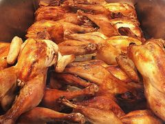 吴山烤鸡-吴山烤禽 (吴山路店)