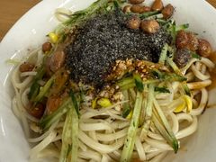 甜水面-艺味深尝(云锦路店)