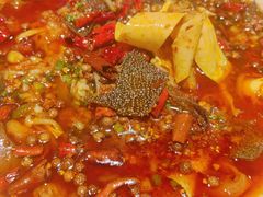 -好嫂子酱猪手•农家菜(知春路店)
