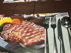 -尊品牛排(中大国际店)