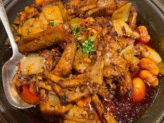 -六月雪干锅(涪城万达广场店)