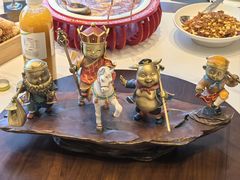 -唐山宴大唐州府精品中餐