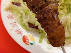 -新川面馆(新街口起源店)