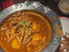 -胖哥俩肉蟹煲(杭州下沙学林街店)