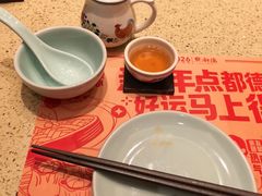 -点都德(奥体印象城店)