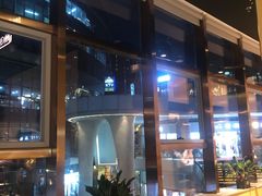 -海底捞火锅(璞丽中心店)