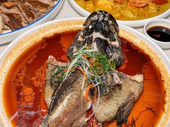 -壹只卤鹅·潮汕菜(莲塘店)