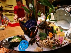 -尚海豆捞(乐虹坊店)