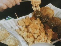 -汕中冰室