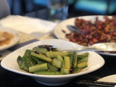 -眉州东坡酒楼