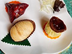 -三号黄浦会Canton Table