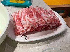 -五星桥原切肥牛火锅(怀德桥店)