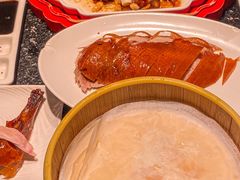 -局气 烤鸭·北京菜(光华路店)