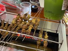 -雷哥烧烤(丰储街店)