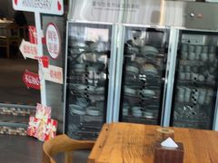 -YAFEE雅菲·粤菜·湘菜·融合菜(魏公村店)