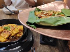 -云海肴·汽锅鸡·云南菜(广安门天虹店)