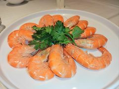 -醉辉皇上海之巅(上海中心大厦店)