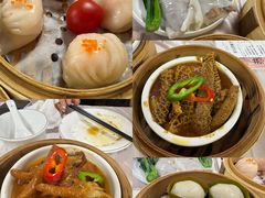 -华源餐厅·海鲜大排档(日月贝店)