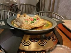 -神府路壹号·海鲜烧烤·砂锅粥·锅物(三坊七巷店)