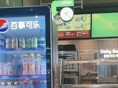 -SUBWAY赛百味(燕莎奥莱店)