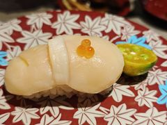 -小乔回转寿司(沈阳大悦城店)