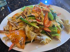 -岛中岛·海鲜大排档·万宁老字号(东澳店)