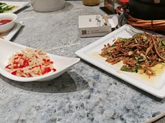 -聚丰园•湖鲜餐厅(阿红私房菜梅石路店)