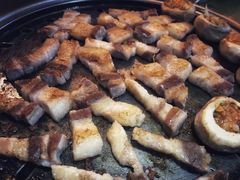 -杀猪天·韩国烤肉(总店)