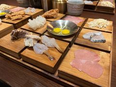 -银米·云南传统过桥米线(双廊黑金冠店)