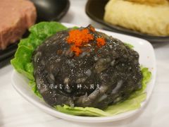 -鲜入围煮花胶鸡海鲜火锅