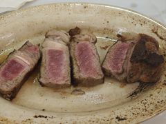 -摩根扒房(桐梓林店)