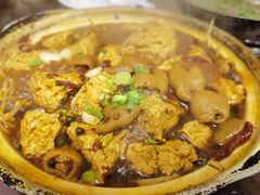 臭大元烧肥肠-壶园美食·淮扬菜(东圈门店)