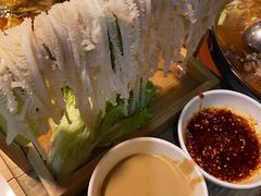 晾衣毛肚-醉长安(南门总店)