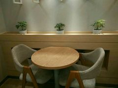 用餐区-好利来(革新店)