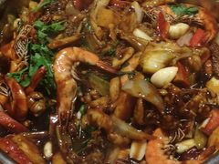 -黄记煌三汁焖锅(龙湖U城店)