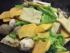 -万记麻辣烫国展总店