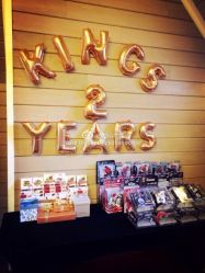 -波乐气球派对用品商店·生日布置·礼品集合店