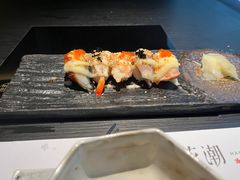 -花潮料理艺食馆(SM新生活广场店)