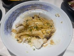 -百味馆·粤菜·湛江菜(后海花园店)