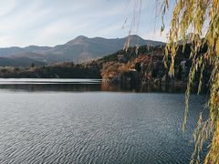 -黄巢水库