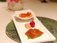 川味玛瑙牛筋爽-三号黄浦会Canton Table