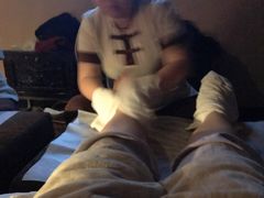 -SPA·印象足道养生(大运河度假区四望亭店)