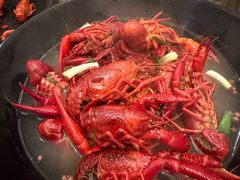 -聚汇三少·龙虾·中餐厅(莫邪路新天地店)