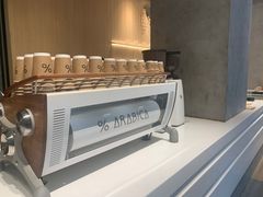 -% Arabica阿拉比卡咖啡烘焙工坊